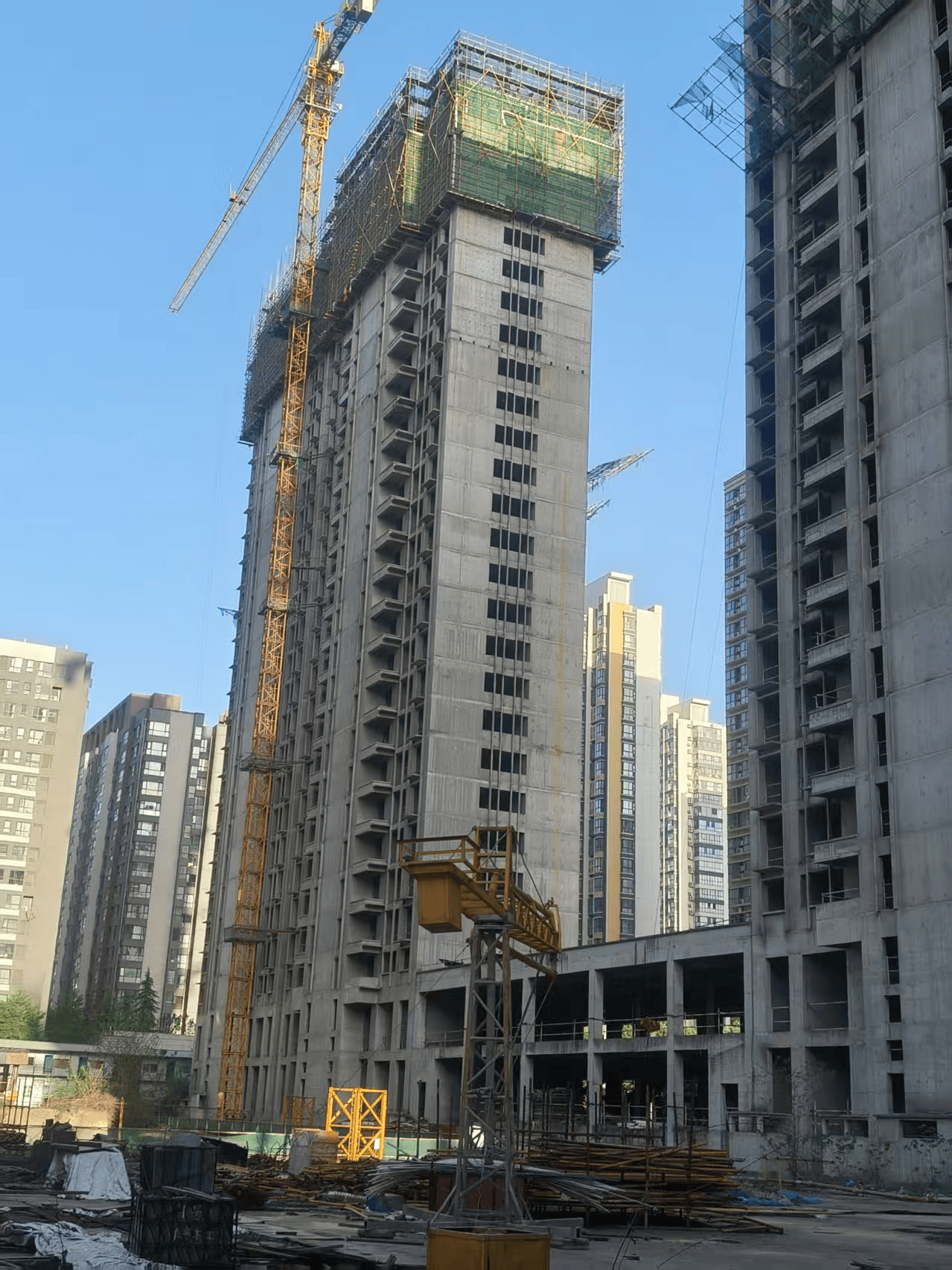 皇冠信用盘会员开户
_中石油下属子公司组织职工团购商品房“烂尾”:逾期9年仍未交房皇冠信用盘会员开户
,涉及资金过亿