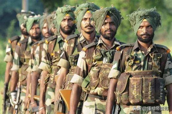 皇冠信用网代理
_印度锡克兵配发专用头盔皇冠信用网代理
,网友:脑袋顶了个窝窝头?|轻武专栏