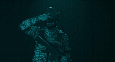 皇冠信用网代理
_印度锡克兵配发专用头盔皇冠信用网代理
,网友:脑袋顶了个窝窝头?|轻武专栏