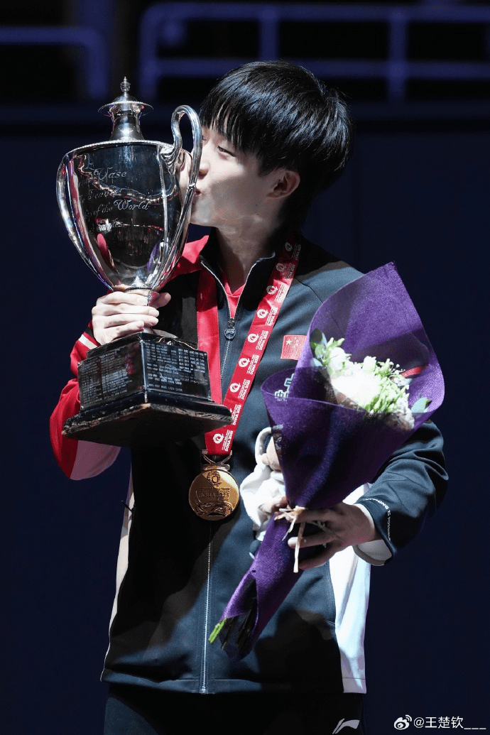 如何代理皇冠信用
_王楚钦发文:感谢莎莎如何代理皇冠信用
,谢谢不管多痛苦也想证明一切的自己