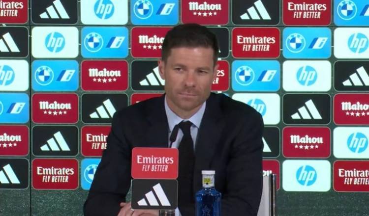 皇冠信用網会员如何申请
_阿隆索亮相发布会:皇冠信用網会员如何申请
我的体系可能会改变 贝林厄姆的位置在中场