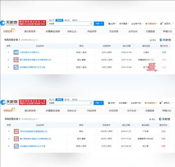皇冠信用網会员如何申请
_朱媛媛夫妇工作室分别叫本源和本卿 均包含女儿名字