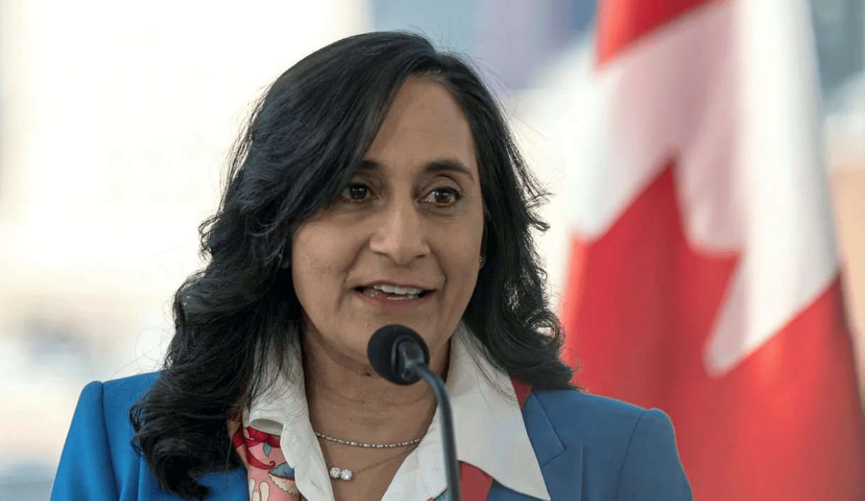 皇冠信用网代理
_外媒:印度与加拿大外长通电话皇冠信用网代理
,寻求修复两国紧张关系