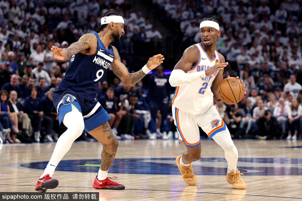 信用网如何申请
_SGA轰40+10+9华子16分 雷霆险胜森林狼总分3-1