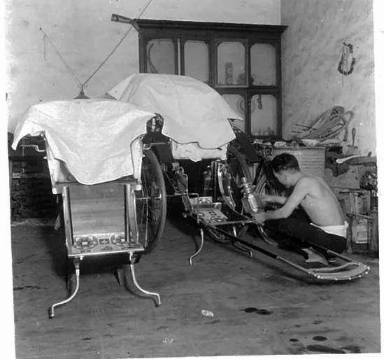 皇冠体育App下载
_“西直门奔海淀——拉了皇冠体育App下载
!”这句老北京歇后语打哪儿来的?