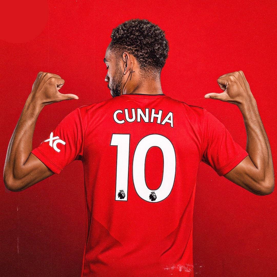 皇冠信用網代理登3
_接过拉什福德号码皇冠信用網代理登3
!英媒:曼联准新援库尼亚主动索要10号球衣