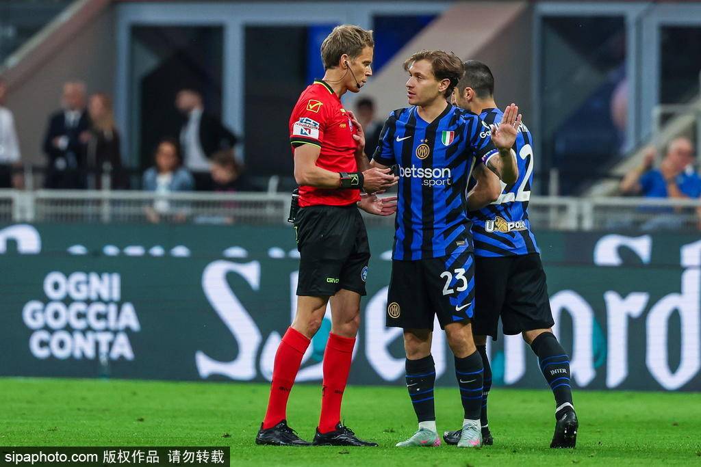 皇冠信用盘在线开户
_观战台:巴黎火拼国米争欧冠冠军 切尔西冲击欧战全满贯