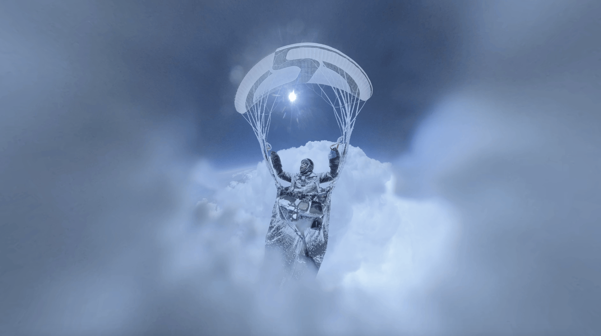 皇冠信用網登3代理申请
_被云吸至8000米高空成“冰人”后奇迹生还 当事人讲述从遇险到脱险过程