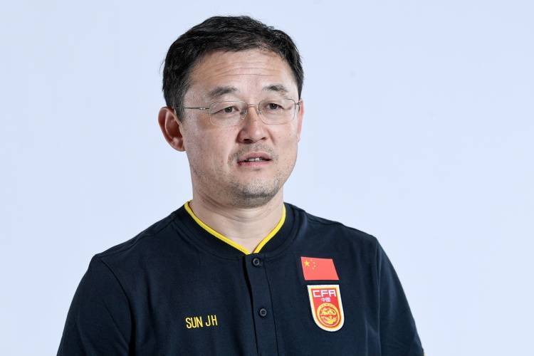 皇冠信用网怎么代理
_赵震谈孙继海青训风波:球员签的不是职业合同皇冠信用网怎么代理
,与韦世豪是两码事