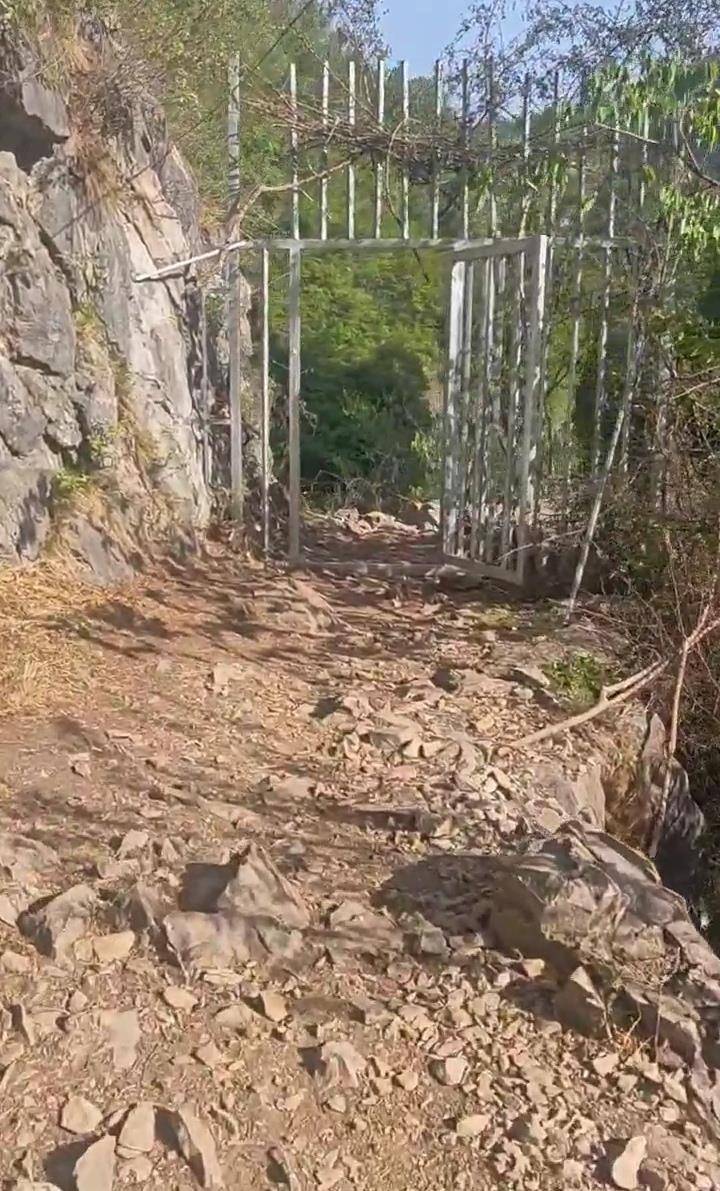 皇冠信用網代理怎么申请
_南太行马武寨徒步线路取消15元卫生费皇冠信用網代理怎么申请
,村干部:沿线村民已将垃圾清理得差不多了