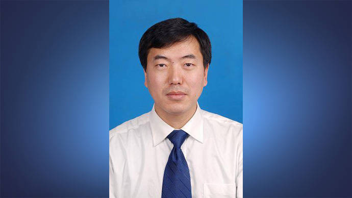 如何注册皇冠足球代理
_鹤岗市委副书记马春波调任黑龙江省社科联党组书记、副主席