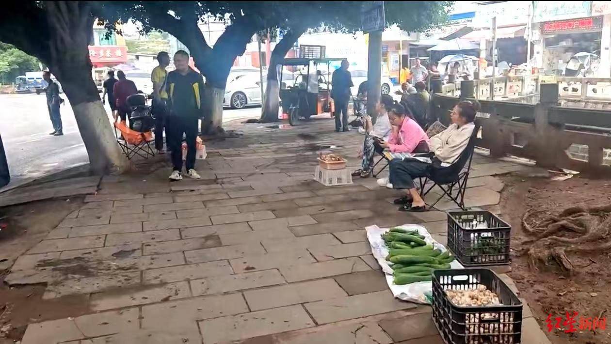 信用平台出租
_“天价”鸡枞调查:最贵卖到1800元/公斤!雨水少致产量低信用平台出租
,多地价高客少