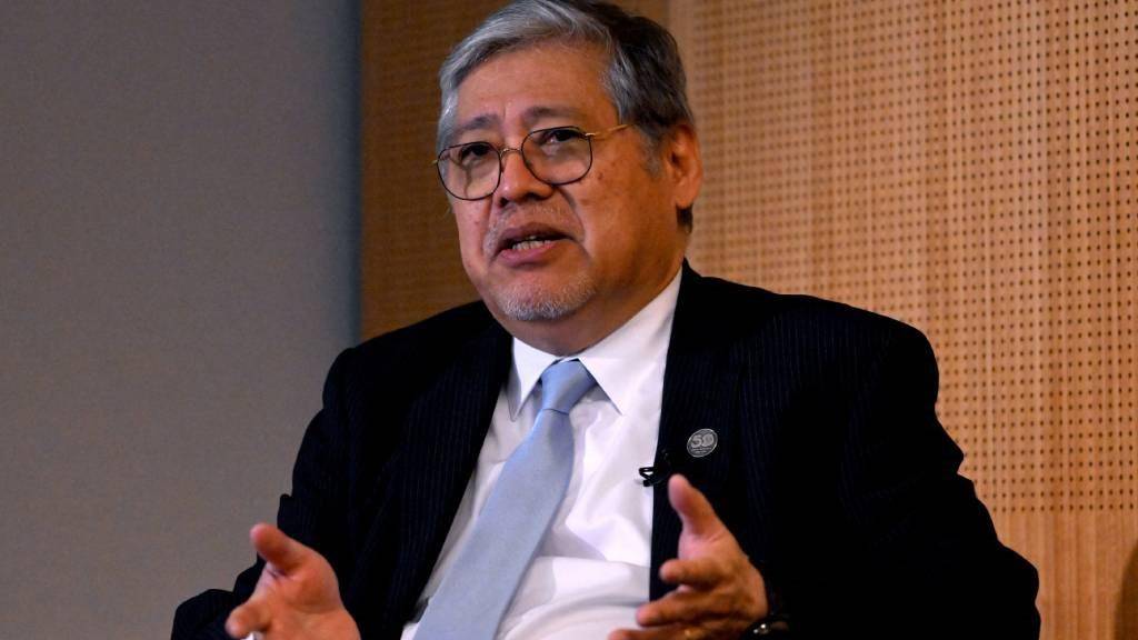 皇冠信用網代理注册
_东盟峰会上皇冠信用網代理注册
,菲律宾总统态度大变,向中国释放“求和”信号,中方立场坚定!