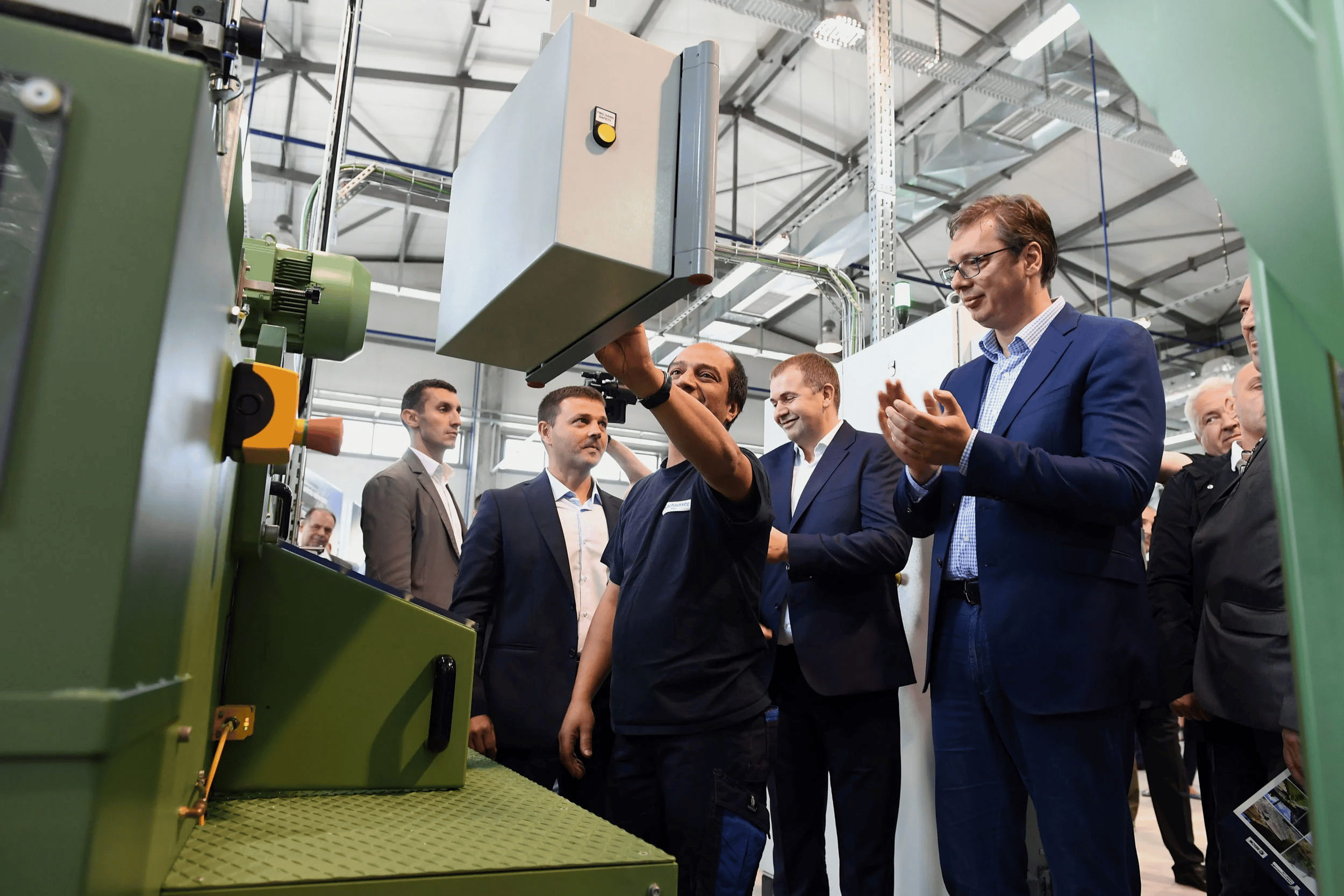 皇冠信用需要押金吗
_塞尔维亚正在向乌克兰提供弹药皇冠信用需要押金吗
?武契奇表态