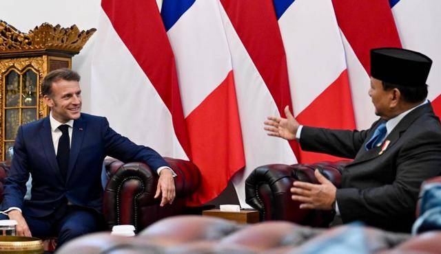 信用网怎么开户
_买完“阵风”买歼-10C信用网怎么开户
,印尼军购未完,接下来从中国淘二手战机