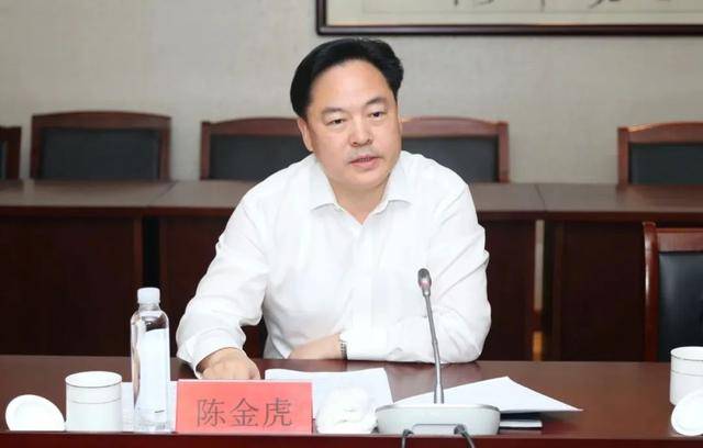 皇冠信用网开户
_原市委书记陈金虎皇冠信用网开户
,被责令辞职