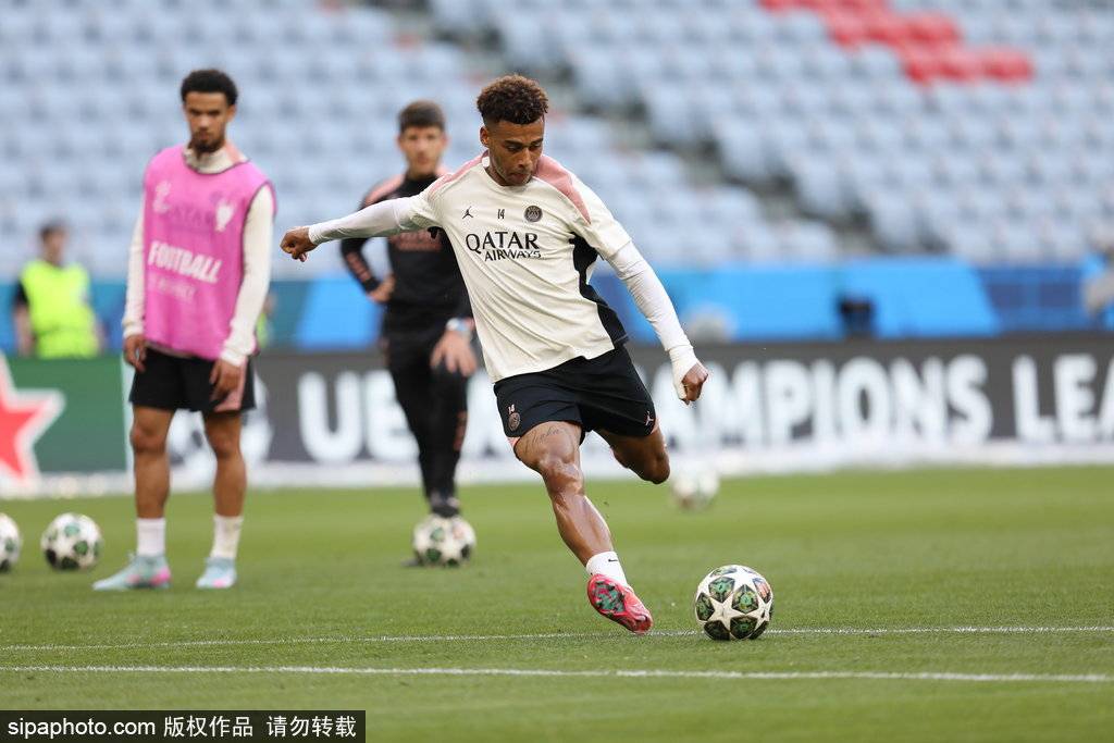 皇冠信用網怎么申请
_欧冠决赛明晨开战皇冠信用網怎么申请
!巴黎冲击队史首冠 国米盼弥补2年前遗憾