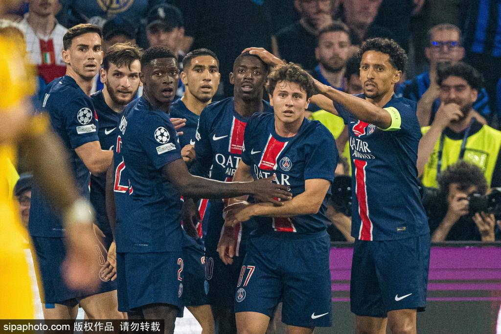 皇冠信用網代理平台
_欧冠-杜埃两射一传登贝莱助攻双响 巴黎5-0国米首夺冠