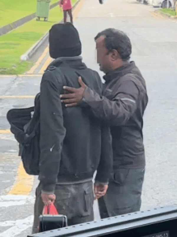 皇冠信用网怎么租
_“中国人不要来新加坡”皇冠信用网怎么租
,两名中国女子在新加坡旅游时遭醉汉骚扰