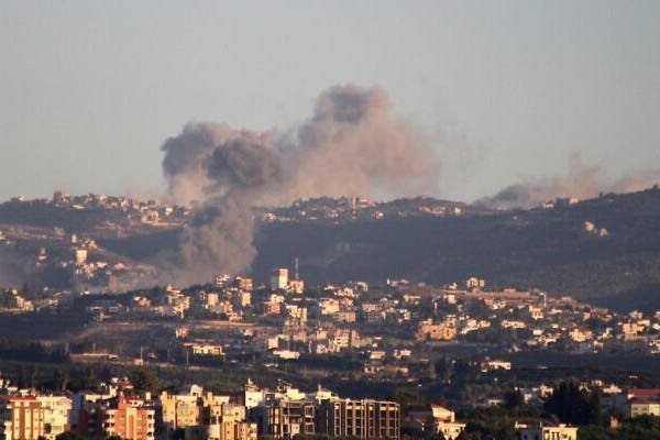 皇冠足球平台代理申请
_以国防军:黎以停火以来超180名真主党成员被打死