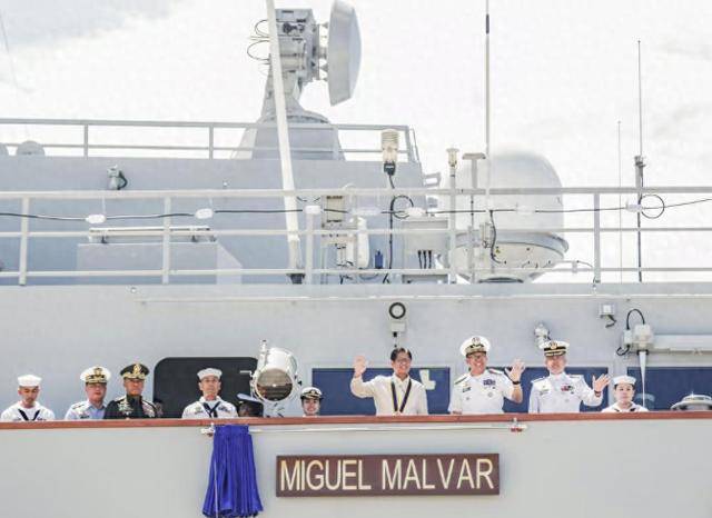 皇冠足球平台代理申请
_5年了皇冠足球平台代理申请
,2架轰6K再次部署永兴岛!美国没想到,解放军战术大升级