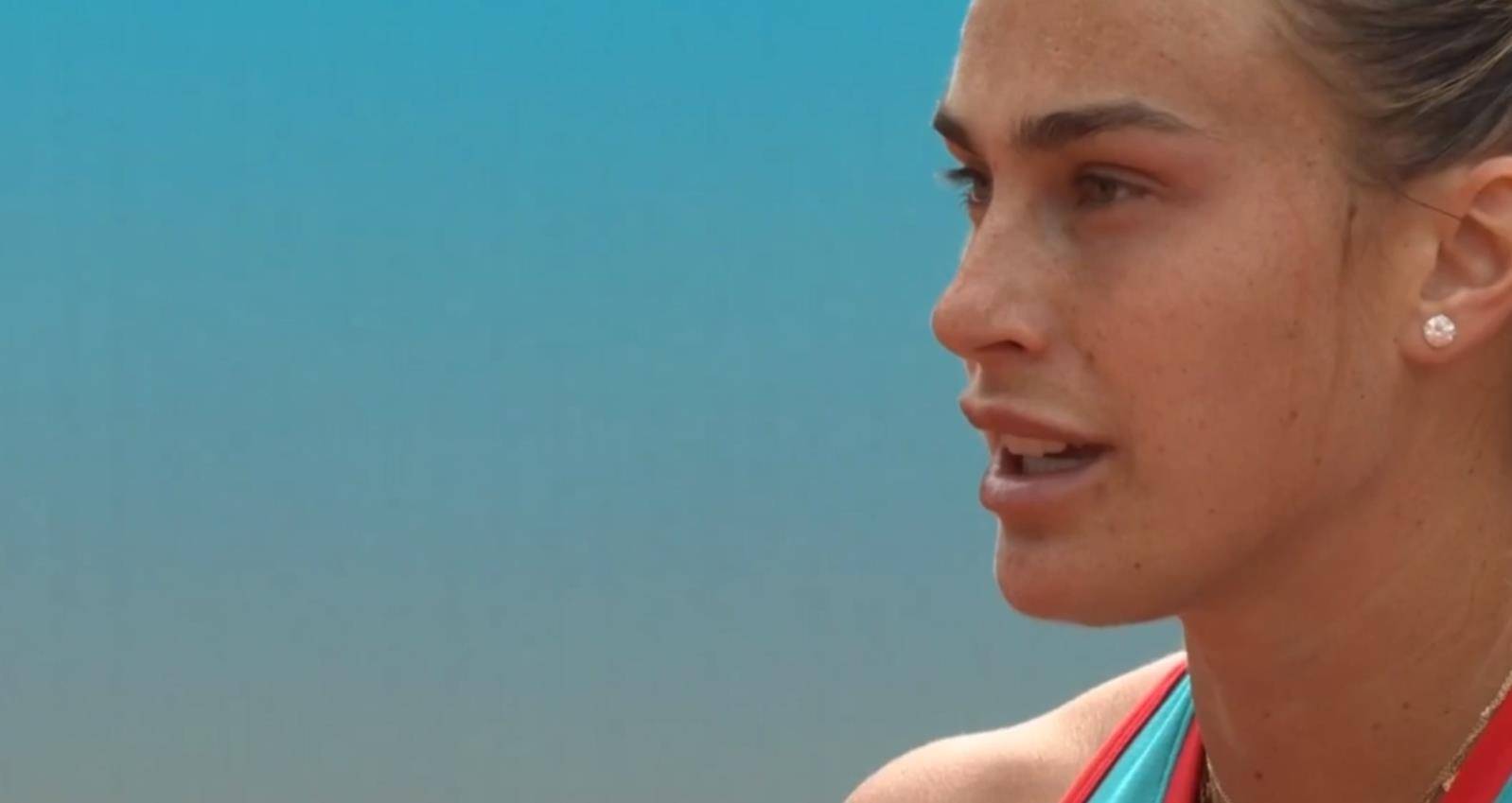 皇冠信用网会员
_郑钦文又要“翻山填海”皇冠信用网会员
,法网将再战萨巴伦卡,此前战绩1胜6负