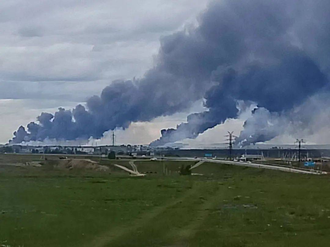 皇冠信用盘如何开户
_乌克兰最大胆无人机攻击皇冠信用盘如何开户
,预示着人类一个可怕的未来!