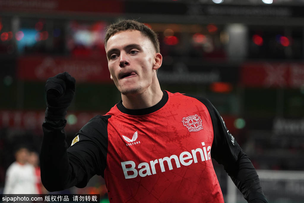 hga030皇冠
_还得加钱hga030皇冠
!利物浦报价维尔茨再遭拒 勒沃库森要价1.5亿欧