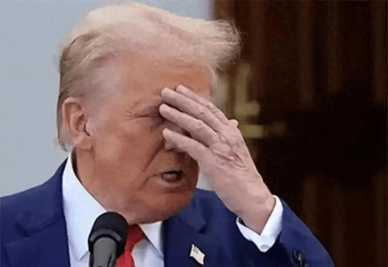 皇冠会员如何申请
_怪不得愿意和解了!美国突然曝出重大消息皇冠会员如何申请
,特朗普已经无路可走