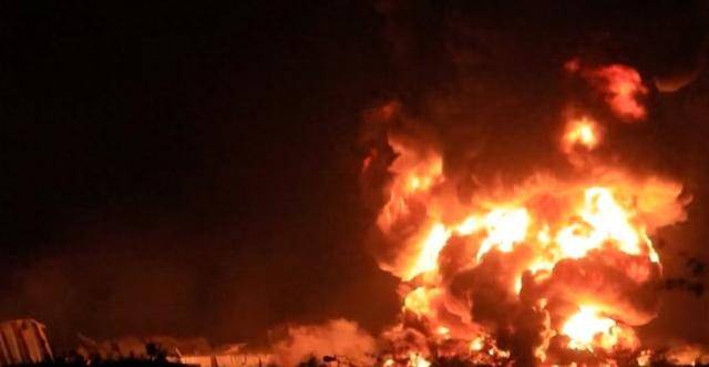 皇冠信用网代理
_胡塞的导弹基地皇冠信用网代理
,藏得太深了!以军偷袭未果,炸民航客机强行挽尊