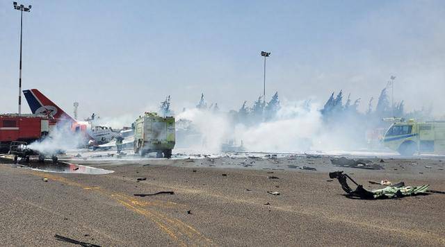 皇冠信用网代理
_胡塞的导弹基地皇冠信用网代理
,藏得太深了!以军偷袭未果,炸民航客机强行挽尊