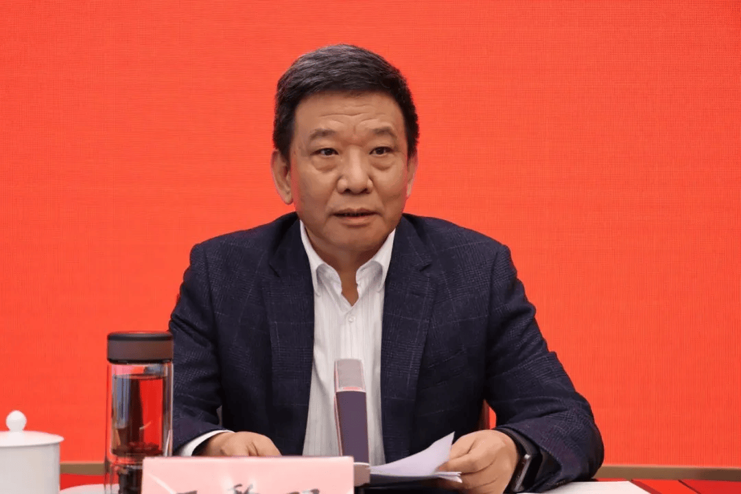 皇冠信用网代理
_首次披露:五台山王黎明皇冠信用网代理
,已被查!他对干部带病提拔负有责任