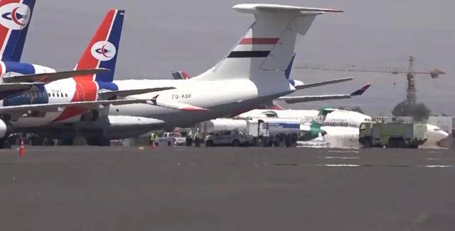 皇冠信用网代理
_胡塞的导弹基地皇冠信用网代理
,藏得太深了!以军偷袭未果,炸民航客机强行挽尊