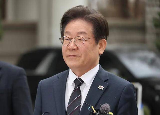 皇冠信用登2代理
_压倒性优势!李在明皇冠信用登2代理
,将赢得大选