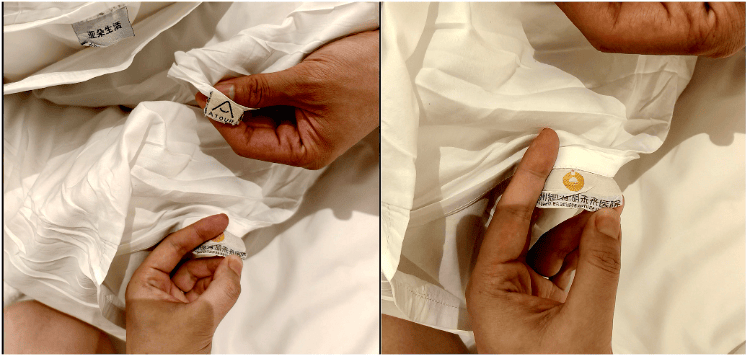 皇冠登1登2登3申请
_女子称入住杭州一酒店发现床上用的是“医院枕套”皇冠登1登2登3申请
,酒店前台:首次出现这种情况