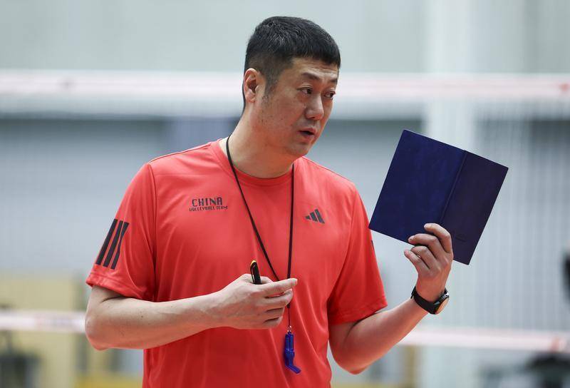 皇冠信用網会员申请
_世界女排联赛开赛皇冠信用網会员申请
,中国女排的“青春风暴”能刮多猛?