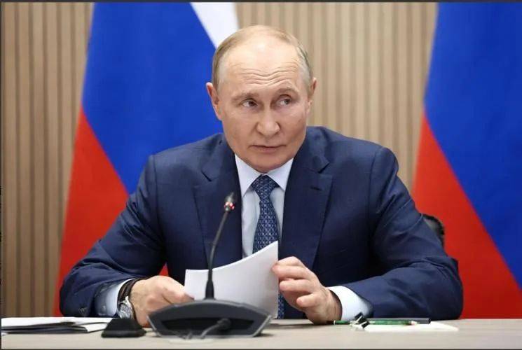 皇冠信用網押金多少
_普京开始反思教训皇冠信用網押金多少
,决定不再对中国隐瞒任何事情,特朗普的算盘落空