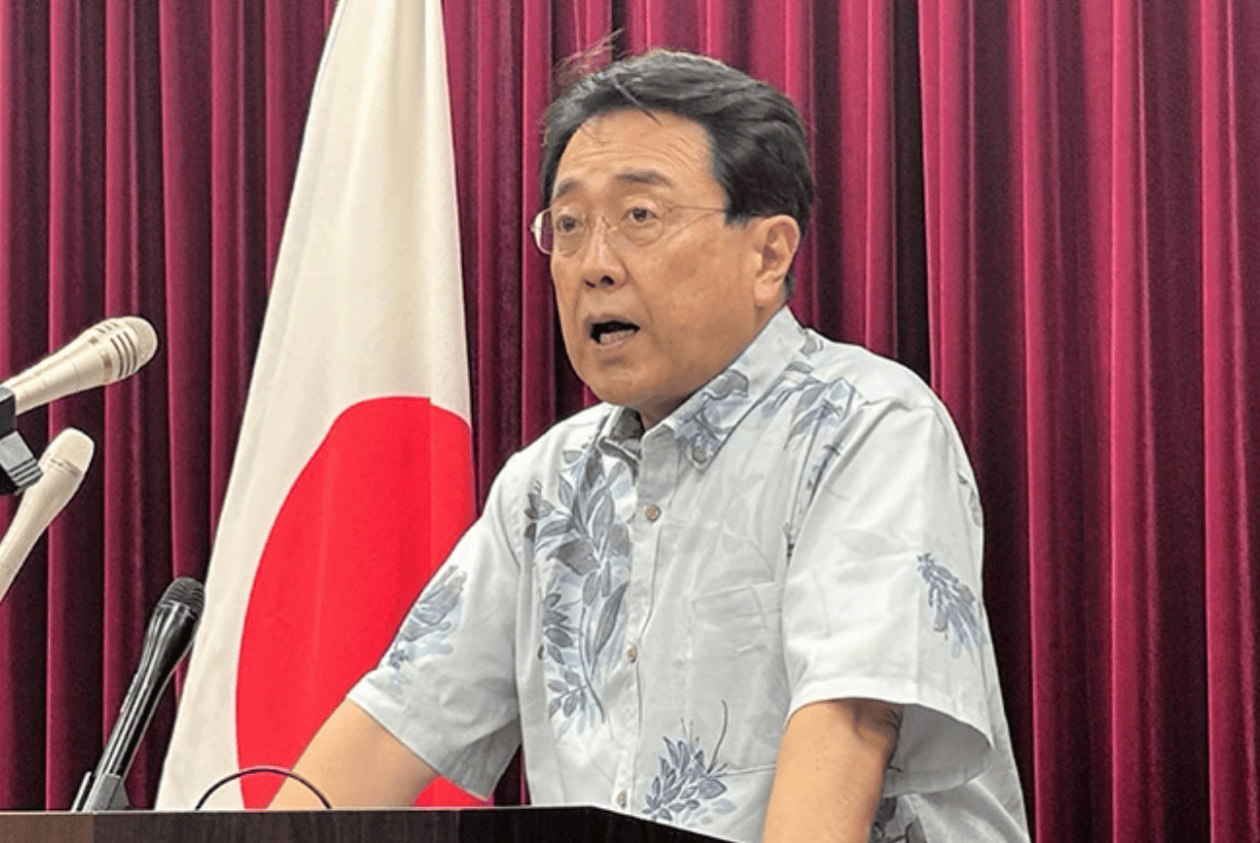 皇冠登3代理注册
_日媒:日本首席贸易谈判代表强烈敦促美方重新考虑上调钢铝关税的决定