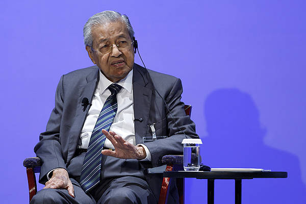 皇冠信用網开户
_马哈蒂尔:若中国成为世界第一皇冠信用網开户
,我们将有更好的机遇