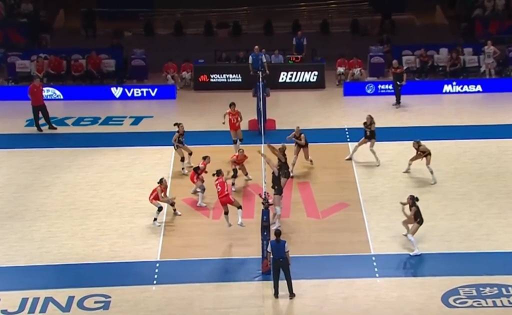 皇冠信用網会员开户
_新阵容亮相!中国女排完胜比利时皇冠信用網会员开户
,斩获世界女排联赛开门红