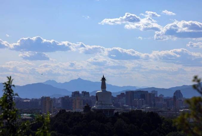 皇冠登3管理出租
_白天不闷晚上凉快皇冠登3管理出租
,北京这种“干爽模式”还能持续多久?