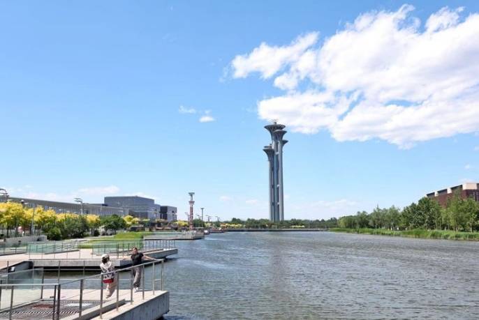 皇冠登3管理出租
_白天不闷晚上凉快皇冠登3管理出租
,北京这种“干爽模式”还能持续多久?