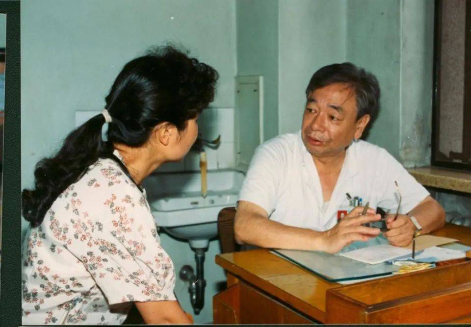 皇冠代理管理端
_著名皮肤病学专家、北京协和医院皮肤科原主任周光霁逝世