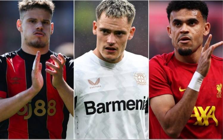 皇冠信用網代理流程
_邮报:利物浦签维尔茨很快有结果皇冠信用網代理流程
,球队想把科尔克兹的价格谈下来