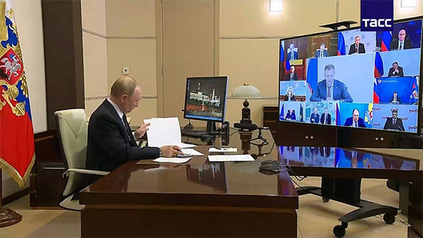 皇冠信用網怎么申请
_俄谈判代表向普京汇报:准备6月7日至9日开始与乌克兰交换俘虏