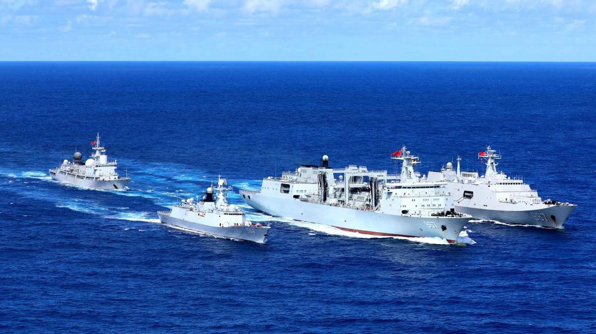 皇冠信用盘怎么代理
_超18万吨皇冠信用盘怎么代理
!拥有640个垂发单元!辽宁舰率海军最强编队驶入西太!