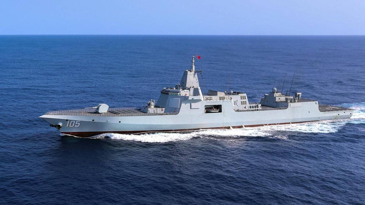 皇冠信用盘怎么代理
_超18万吨皇冠信用盘怎么代理
!拥有640个垂发单元!辽宁舰率海军最强编队驶入西太!