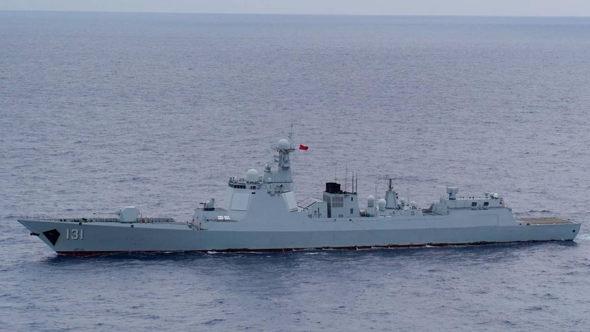 皇冠信用盘怎么代理
_超18万吨皇冠信用盘怎么代理
!拥有640个垂发单元!辽宁舰率海军最强编队驶入西太!