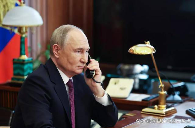 新2网址_普京事先通告3方新2网址,全面反击开始,乌全境拉响警报,中国紧急预警