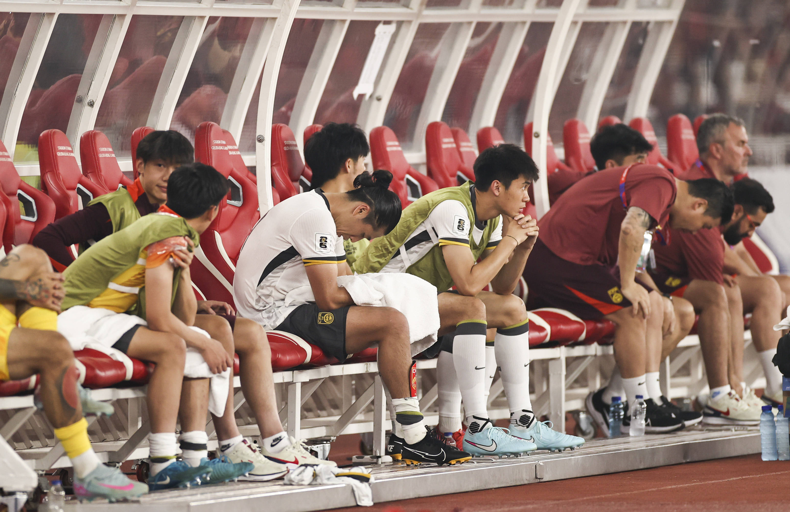 皇冠信用網正网
_热议国足出局：一切在选伊万时就已确定 开始备战2030